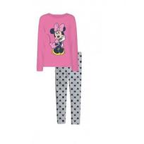 Vaikiška pižama Disney Minnie