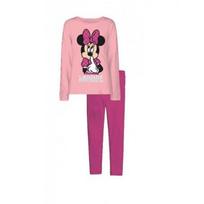 Vaikiška pižama Disney Minnie