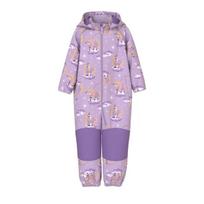 NAME IT Softshell kombinezonas "Alyvinis vienaragis" - 92