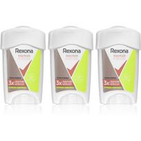 Rexona Maximum Protection Stress Control antiperspirantinis kremas gausiam prakaitavimui mažinti