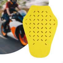 Motociklininko striukė, Nuimama nugaros apsauga, Motociklininko apsauginė įranga Nugaros apsauginis paminkštinimas vyrams, moterims