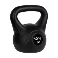 Hantelis 10 kg, rebel active