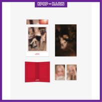 [H&R] BLACKPINK ROSE NUOTRAUKŲ RĖMŲ RINKINYS [H&R] PHOTO FRAME SET