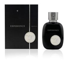 Kvapusis vanduo Khadlaj 25 Experience EDP moterims/vyrams, 100 ml