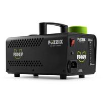 Vertikali dūmų mašina Fuzzix F506V, juoda