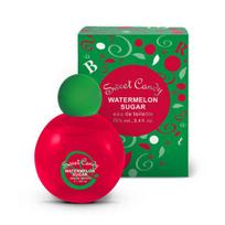 Tualetinis vanduo Jean Marc Sweet Candy Watermelon Sugar EDT moterims, 100 ml