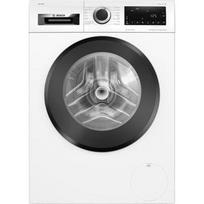 Bosch skalbimo mašina WGG244FESN | 9 kg | 1400 aps./min | automatinis dozavimas | garai | 58.8 cm