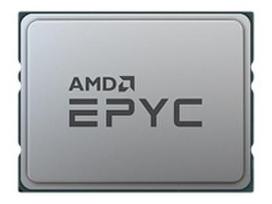 AMD EPYC 48Core Model 9454P SP5 Tray