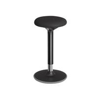 Ergonominė darbo taburetė siūbuojanti reguliuojamo aukščio
