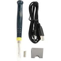 USB lituoklis – 5V 8W – nešiojamas