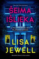 Šeima išlieka - Lisa Jewell