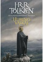 Hurino vaikai. E.knyga - J. R. R. Tolkien