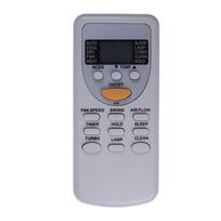 ZH/JT-03 Oro kondicionavimo OEM pakaitinis nuotolinio valdymo pultas balta