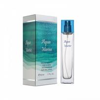 Moteriškas tualetinis vanduo Aqua Marine, 50 ml 50 ml