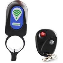 GLEAVI dviračio užraktas Noire automobilio užraktas juodas juodos spalvos apsaugos signalizacija dviračio signalizacija motociklo signalizacija dviračių priedai Elektrinis paspirtukas signalizacija dviračio nuotolinio valdymo pultas
