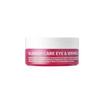 isoi Blemish Care akių ir raukšlių pleistras 90EA