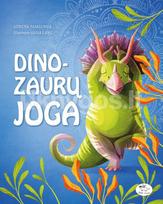 Dinozaurų joga - Lorena Pajalunga