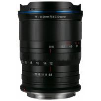Venus Optics Laowa C-Dreamer 12-24 mm f/5.6 lens for Canon RF