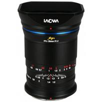 Venus Optics Argus 28mm f/1.2 FF lens for Nikon Z