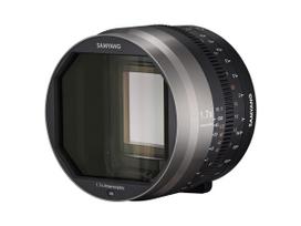 SAMYANG V-AF Anamorphic MF 1,7 adapteris