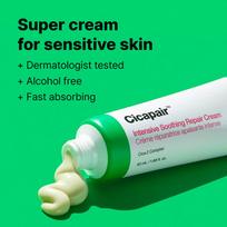 Dr. Jart+ Cicapair Intensyviai raminantis atstatomasis kremas 50ml AUTENTIŠKA PARDUOTUVĖ
