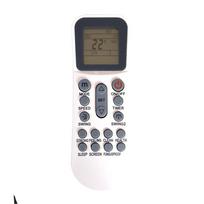 Naujas originalus nuotolinio valdymo pultelis YKR-K/002E AC oro kondicionierius, skirtas AUX YKR-K/204E Ykr-k/001e nuotolinio valdymo pultui balta