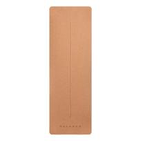 Jogos kilimėlis Balance Cork