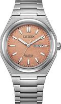 Vyriškas Laikrodis CITIZEN ECO DRIVE AW0130-85ZE