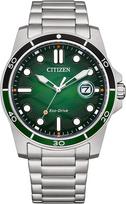 Vyriškas Laikrodis CITIZEN ECO DRIVE AW1811-82X