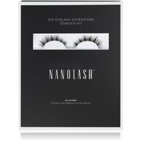 Nanolash DIY Starter Kit rinkinys blakstienų priauginimui namuose Harmony