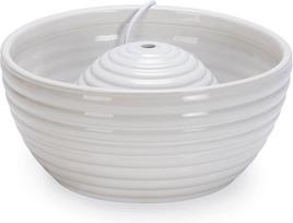 Girdykla - fontanas katėms Beeztees Jaap, baltas, 1.5 l