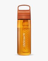 Gertuvė LifeStraw GO 2.0 Series, 650 ml Kyoto Orange