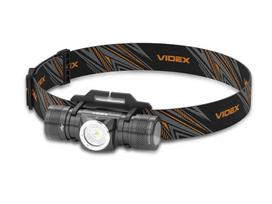 Įkraunamas 2-in-1 LED žibintuvėlis 10W IP68, neutralios baltos spalvos, 5000K, 1200Lm