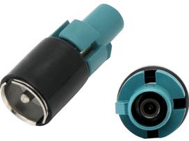 Automobilio antenos adapteris VW Golf5-ISO