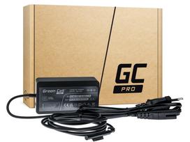 Įkroviklis / kintamosios srovės adapteris Green Cell PRO 19.5V 4.62A 90W, skirtas HP 250 G2 ProBook 650 G2 G3 Pavilion 15-N 15-N025SW 15-N065SW 15-N070SW