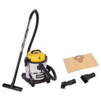 Dulkių siurblys sausam / šlapiam valymui. 1200W POWX3230 POWERPLUS