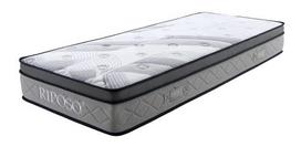 Čiužinys Riposo Comfort 26 cm, 160x200 cm