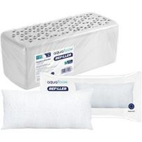 drėgmės surinkėjai AquaFloow Refiller ir Contrubution AquaFloow Refiller 500g 1 vnt.