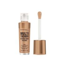 RIMMEL Multi Tasker Multi tasking makiažo bazė + korektorius 002 FAIR LIGHT