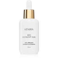 Venira BIO Castor Oil aliejus visų tipų odai 50 ml