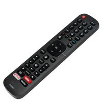 EN2BB27 Naujas originalus Hisense LCD LED televizoriaus nuotolinio valdymo pultas H32A5840 H43AE6030 H32B5600 H39AE5500 H40B5600 televizoriui EN2BB27H EN2BB27HB