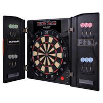 Elektroninis smiginio taikinys, dartai su strėlytėmis WIN.MAX Electronic Dart Board T-40, WMG79177
