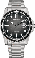 Vyriškas Laikrodis CITIZEN ECO DRIVE AW1816-89E