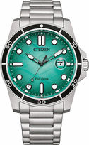 Vyriškas Laikrodis CITIZEN ECO DRIVE AW1816-89L