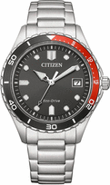Moteriškas Laikrodis CITIZEN ECO DRIVE AW1820-81E