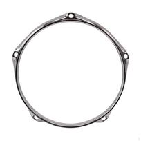 5 skylučių būgno ratlankis, lankas, muzikos priedai, sunkiasvoriai mušamieji instrumentai, spąstai 12inch upper circle