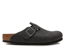 Šlepetės vyrams Birkenstock 0059461, juodos