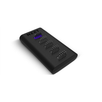 CASE ACC I/O HUB USB2 5PORT/AC-IUSBH-M3 NZXT