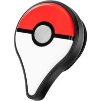 Bluetooth apyrankė suderinama su Pokemon Go Plus raudona