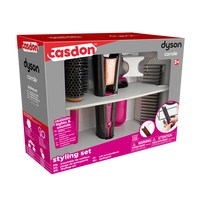 DYSON  plaukų formavimo prietaisų rinkinys
